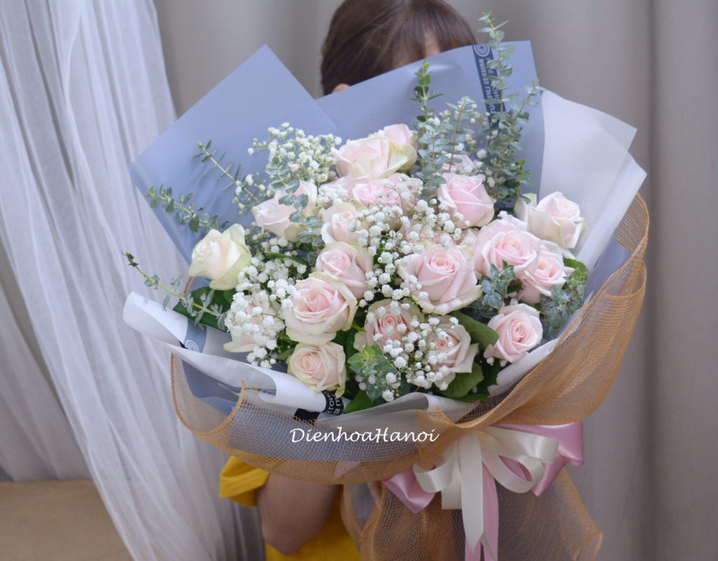 Điện Hoa Hà Nội