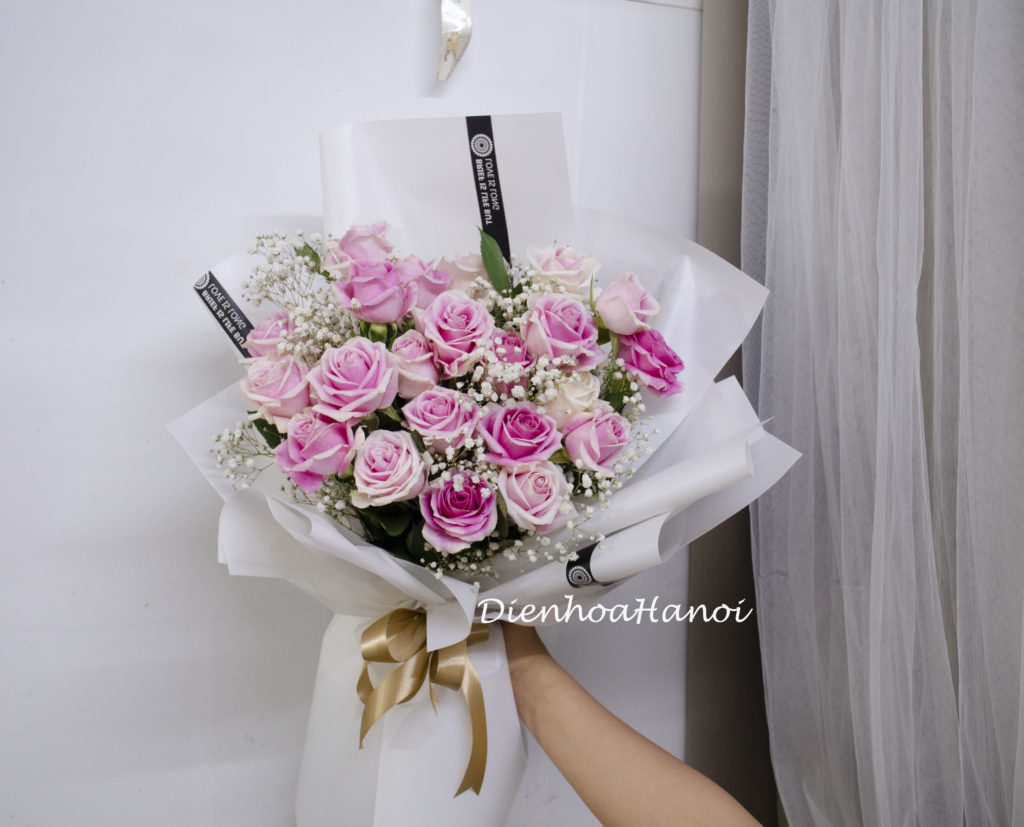 Điện Hoa Hà Nội