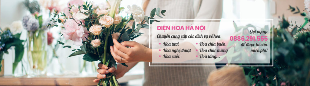 Điện Hoa Hà Nội