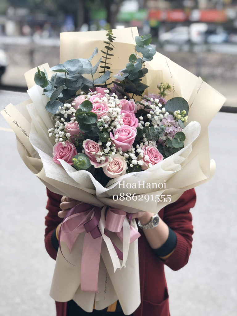 Điện Hoa Hà Nội