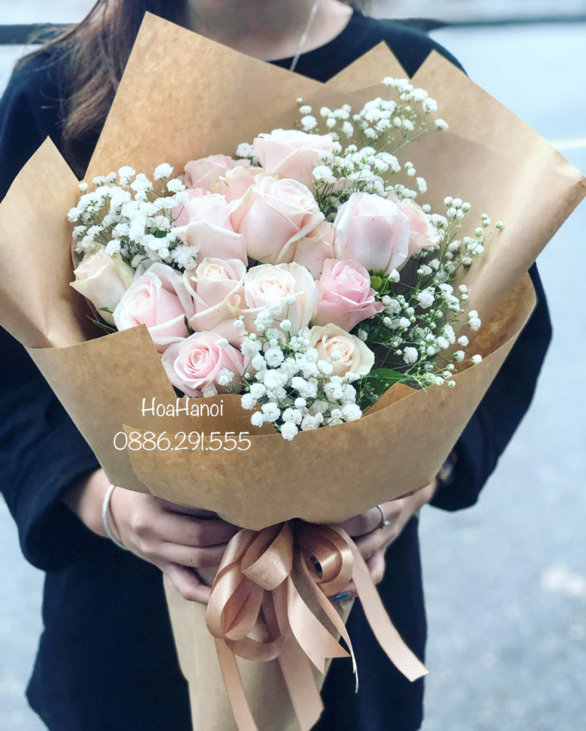 Điện Hoa Hà Nội
