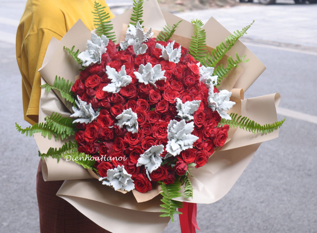 Điện Hoa Hà Nội