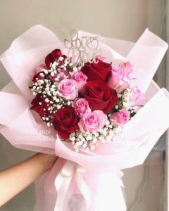 shop hoa tươi, dịch vụ điện hoa quận hai bà trưng