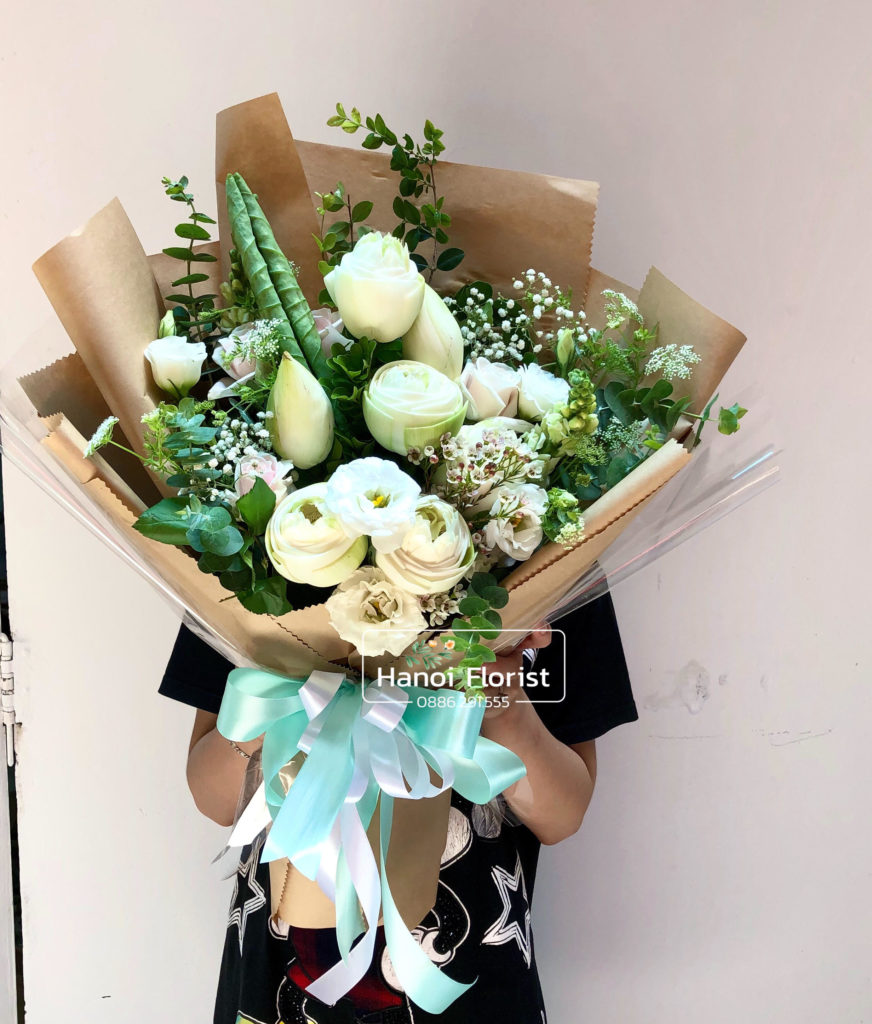 Điện Hoa Hà Nội