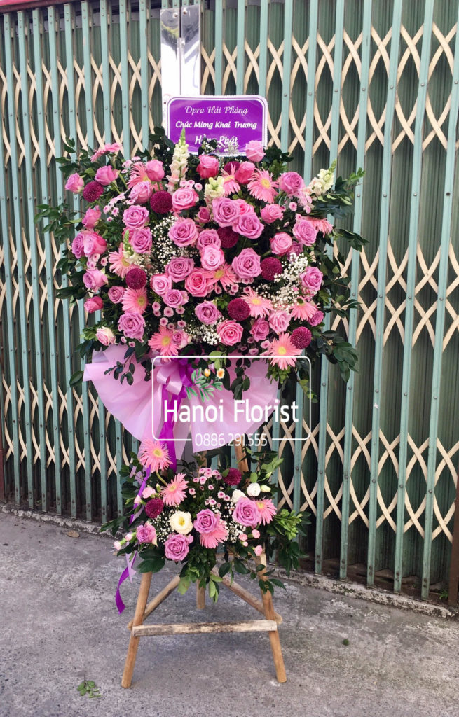 Điện Hoa Hà Nội