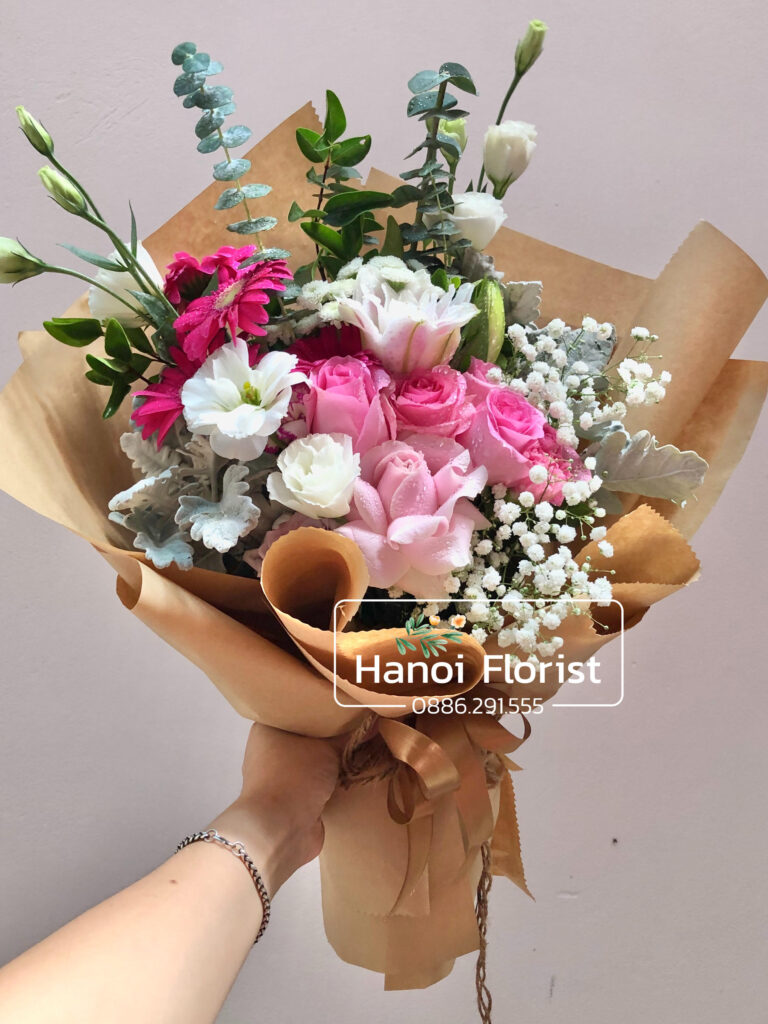 Điện Hoa Hà Nội