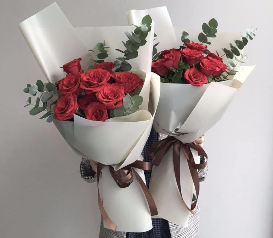 Bí Kíp Tặng Hoa Sinh Nhật Bạn Gái  Hanoi Florist  Hoahanoicomvn