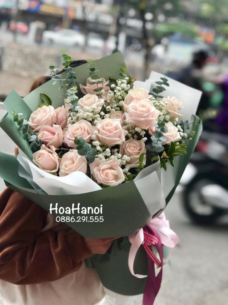 Điện Hoa Hà Nội