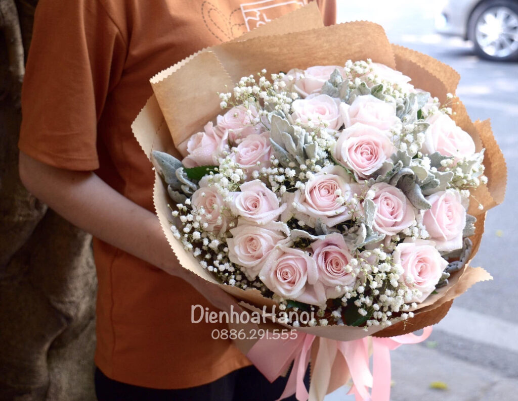 Điện Hoa Hà Nội