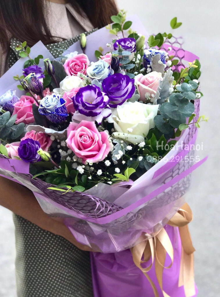 Điện Hoa Hà Nội