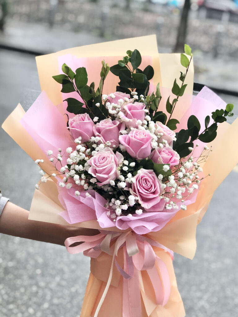 Điện Hoa Hà Nội