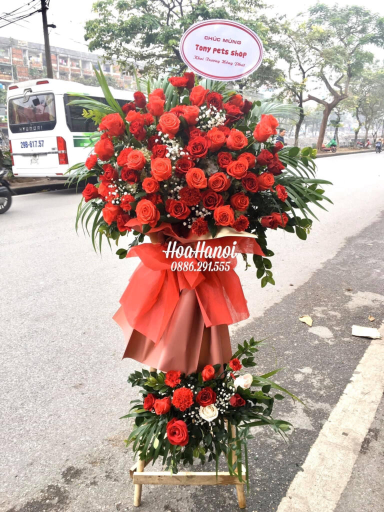 Điện Hoa Hà Nội