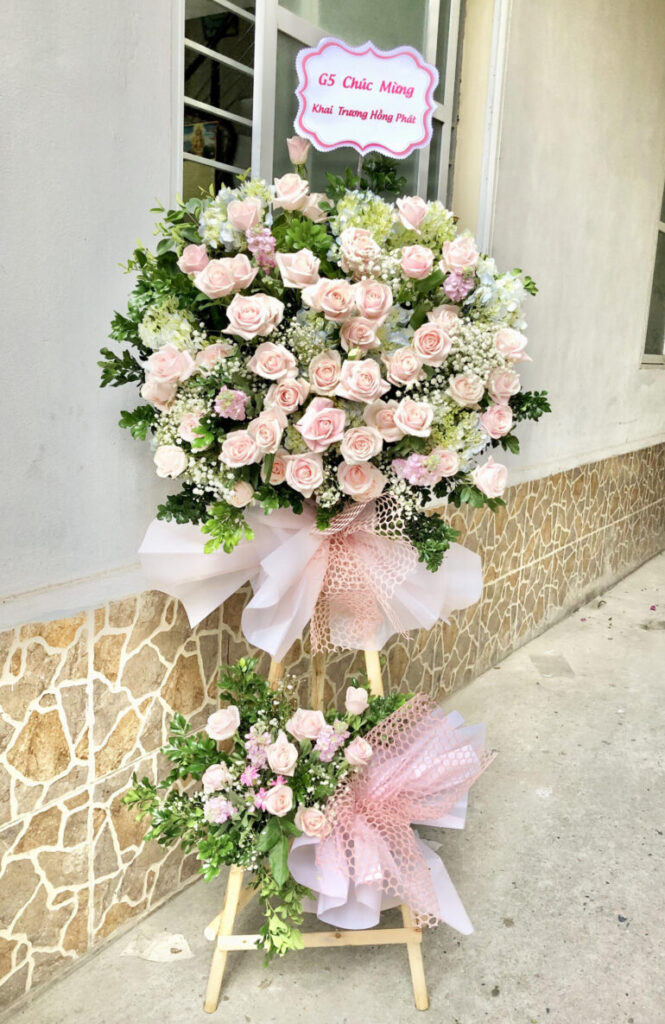 Điện Hoa Hà Nội