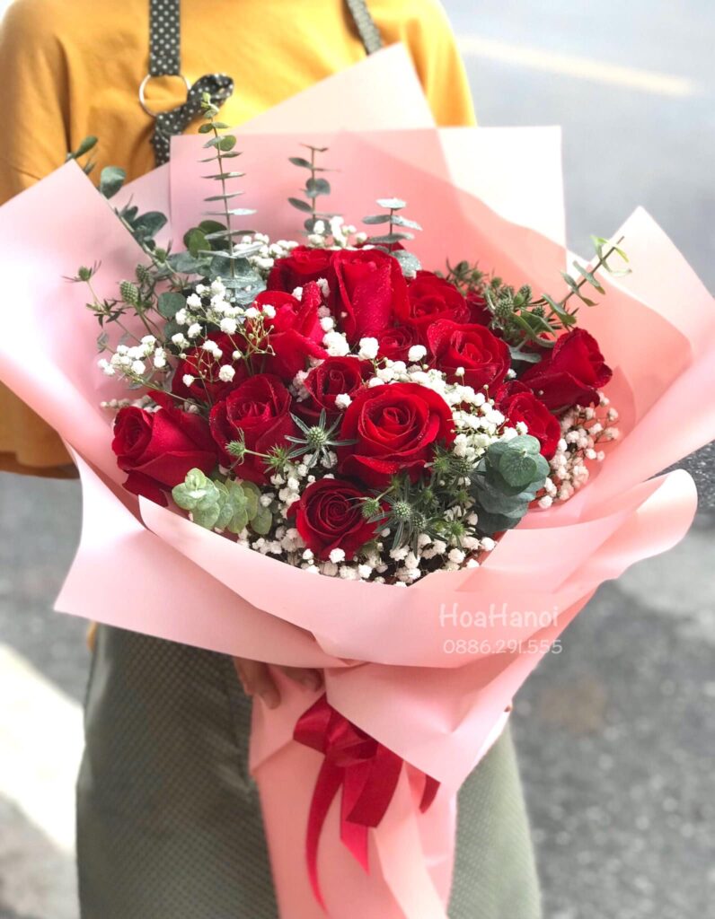 Điện Hoa Hà Nội
