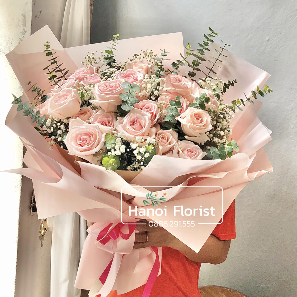 Điện Hoa Hà Nội