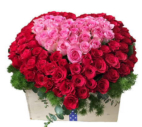 Gửi tặng một bó hoa qua dịch vụ điện hoa sinh nhật sẽ giúp bạn tiết kiệm thời gian và chăm sóc tốt cho bó hoa của mình. Hãy đặt ngay để mang tới niềm vui cho người nhận trong ngày đặc biệt của họ.