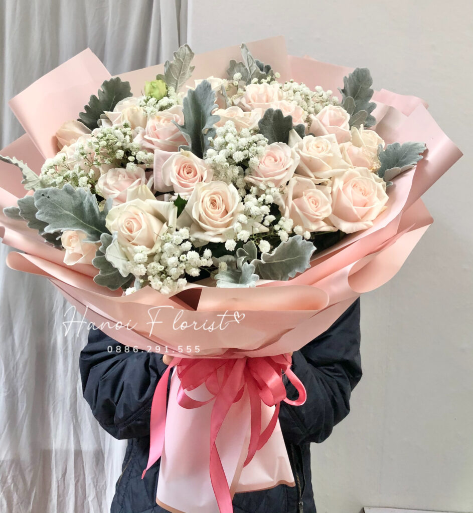 Điện Hoa Hà Nội