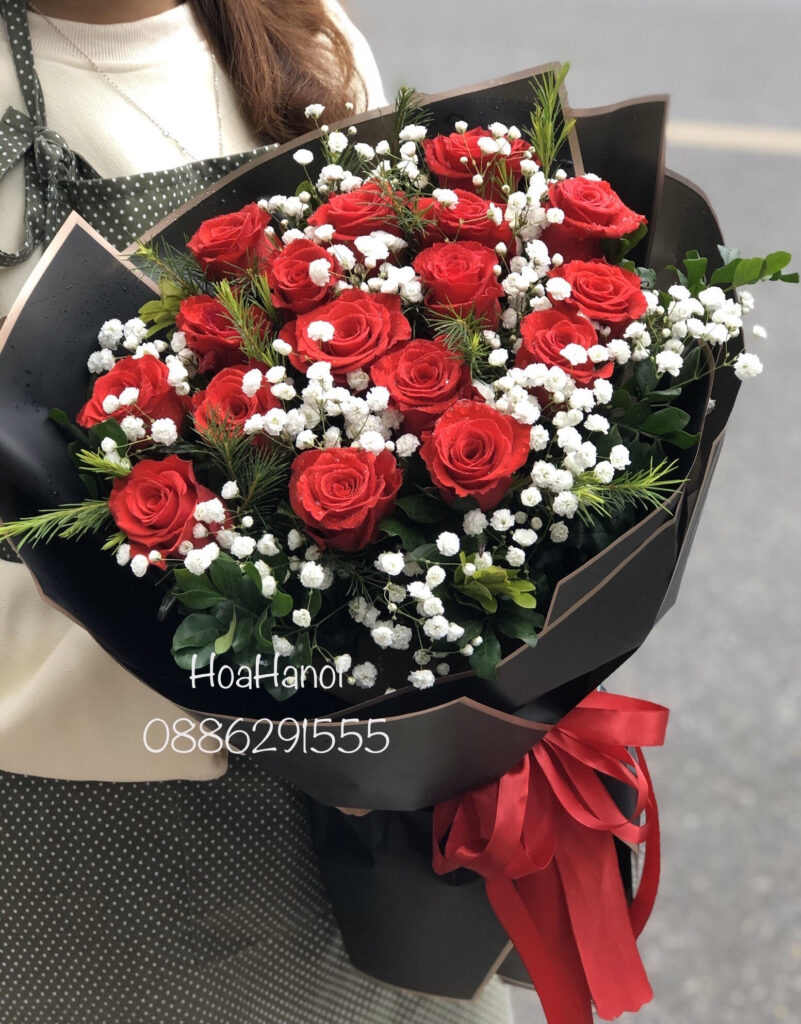 Điện Hoa Hà Nội