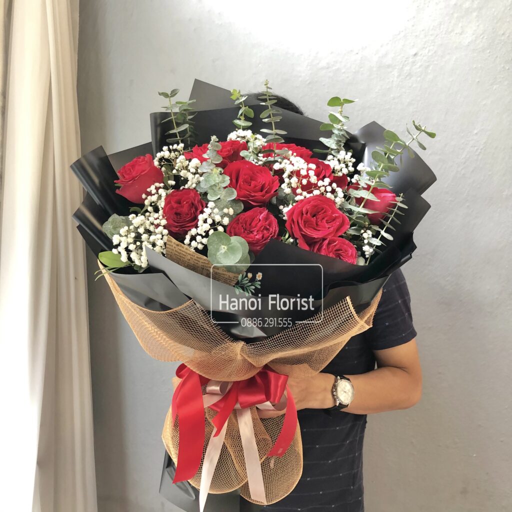 Điện Hoa Hà Nội