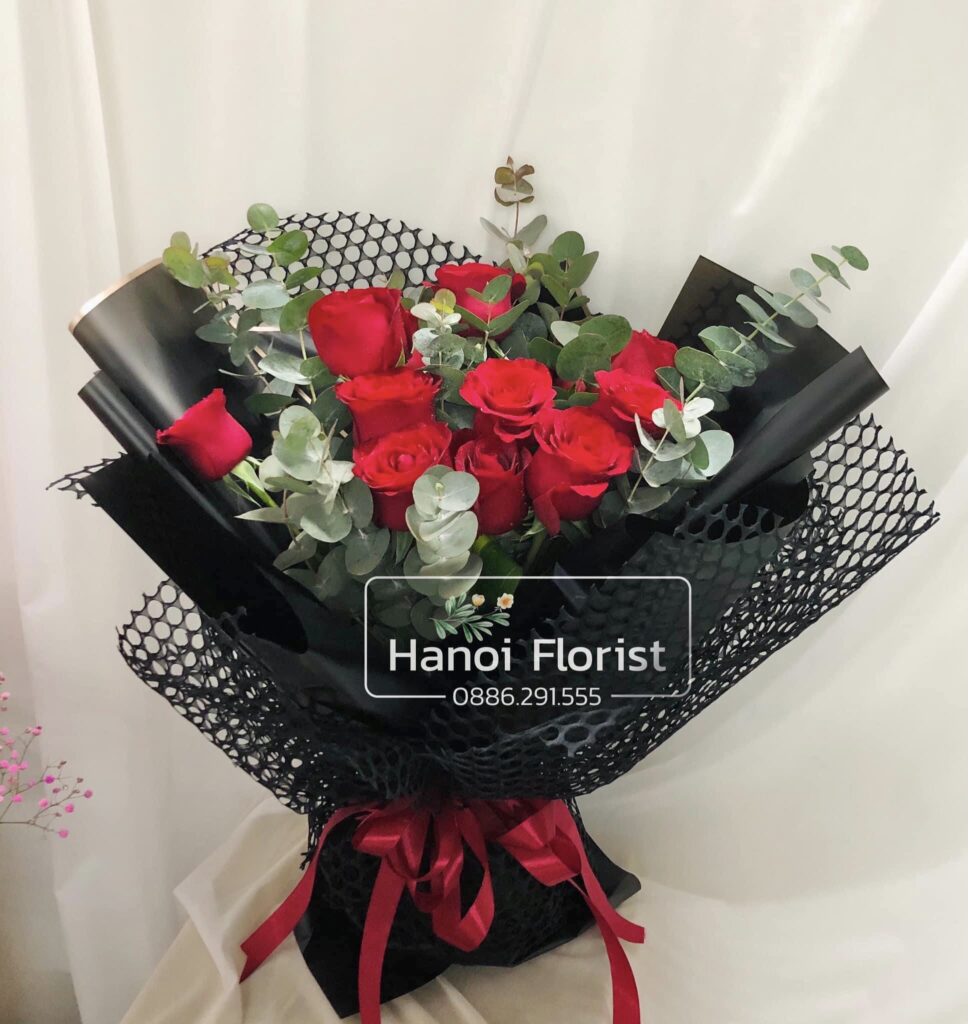Điện Hoa Hà Nội