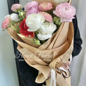 hoa mao lương đẹp